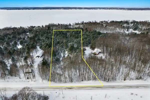 Parcel B Alden HWY, Helena Twp, MI 49612