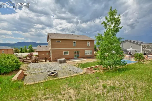 735 Woodmoor Acres DR, Monument, CO 80132