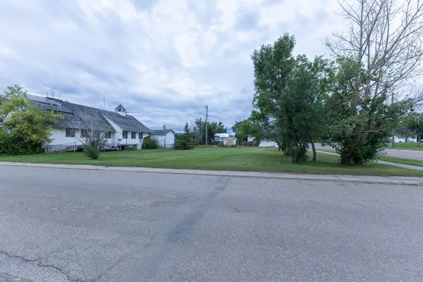 5301 Victoria AVE, Coronation, AB T0C1C0