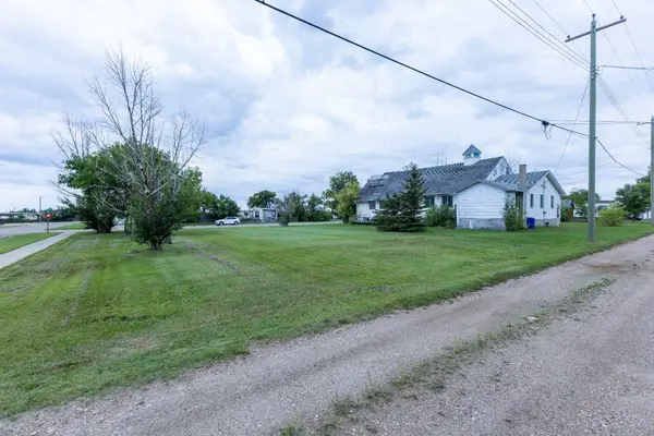 5301 Victoria AVE, Coronation, AB T0C1C0