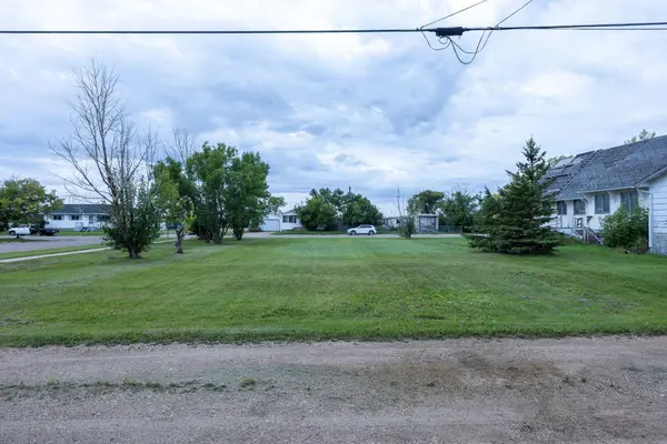 5301 Victoria AVE, Coronation, AB T0C1C0