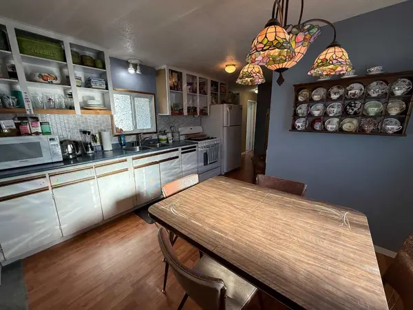 145 East River RD #50, Hinton, AB T7V 1S3