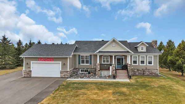 6118 Evergreen Close,  Rimbey,  AB T0C 0J0