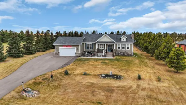 6118 Evergreen Close, Rimbey, AB T0C 0J0