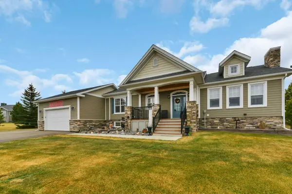 6118 Evergreen Close, Rimbey, AB T0C 0J0