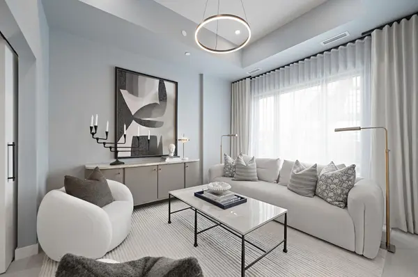 8375 Broadcast AVE SW #103, Calgary, AB T3H 6L3