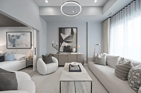 8375 Broadcast AVE SW #103, Calgary, AB T3H 6L3