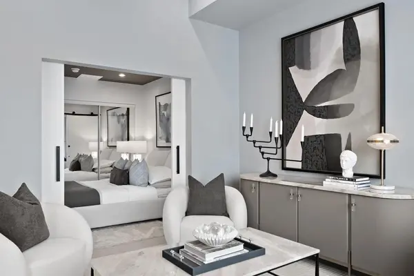 8375 Broadcast AVE SW #103, Calgary, AB T3H 6L3