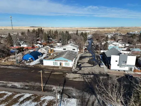 303 Main ST, Rockyford, AB T0J 2R0