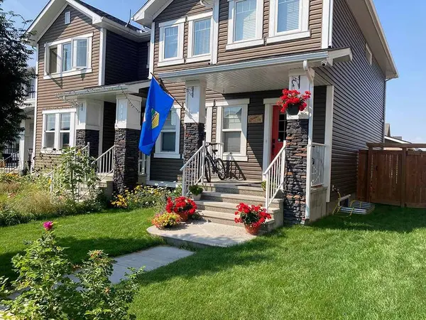 109 Heartland BLVD, Cochrane, AB T4C2R1