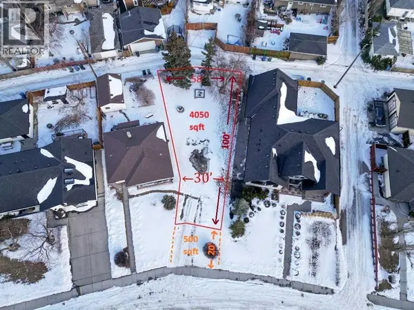 1922 Kelwood DR SW, Calgary, AB T3E 3Z3