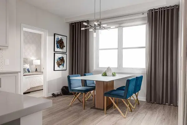 110 Greenbriar PL NW #1301, Calgary, AB X0X 0X0