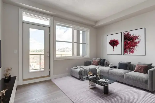 110 Greenbriar PL NW #1102, Calgary, AB X0X 0X0