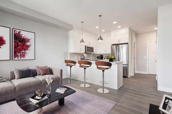 110 Greenbriar PL NW #1102, Calgary, AB X0X 0X0