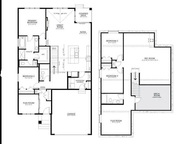 2 Dawson PL, Chestermere, AB T1X 3G6