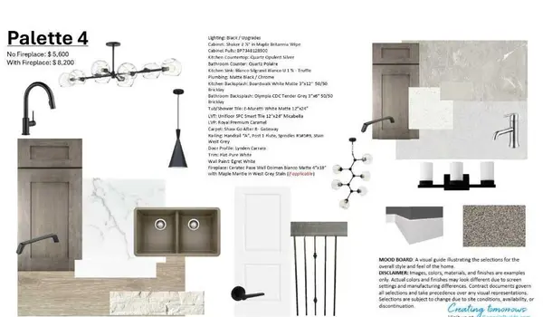 2 Dawson PL, Chestermere, AB T1X 3G6