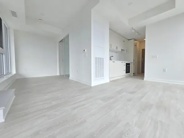 5 Quarrington LN #611, Toronto C13, ON M3C 0S5