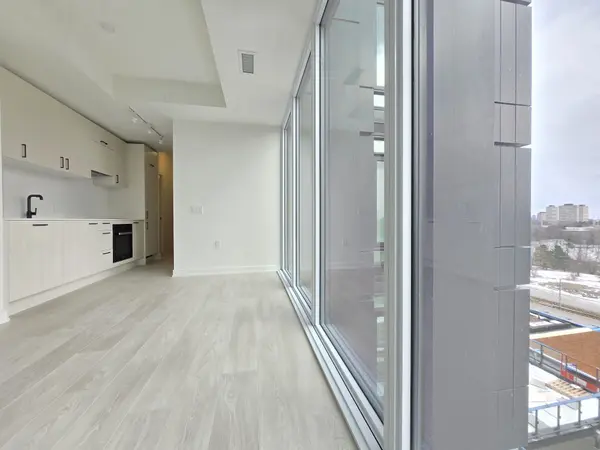 5 Quarrington LN #611, Toronto C13, ON M3C 0S5