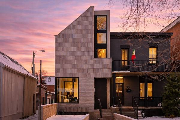 79 Northcote AVE, Toronto C01, ON M6J 3K2