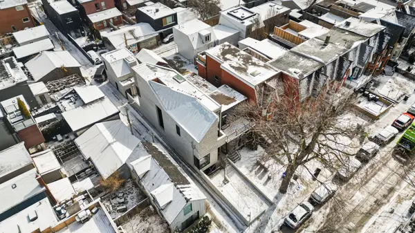 79 Northcote AVE, Toronto C01, ON M6J 3K2