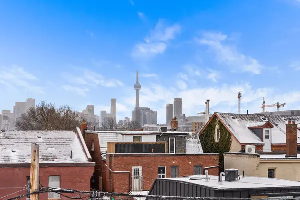 79 Northcote AVE, Toronto C01, ON M6J 3K2