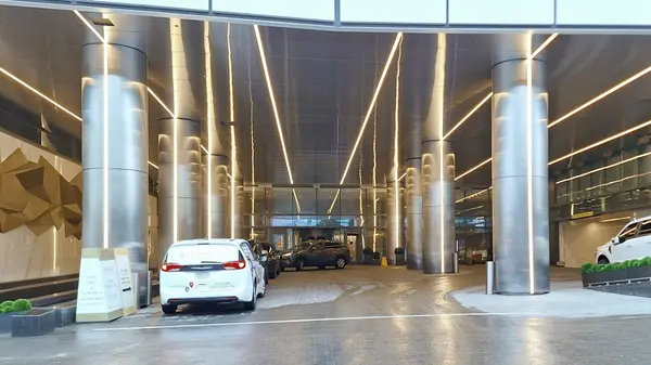 3 Concord City Place WAY #7706, Toronto C01, ON M5V 0X4