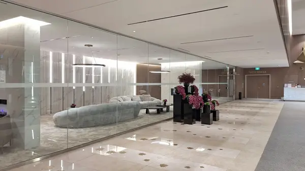 3 Concord City Place WAY #7706, Toronto C01, ON M5V 0X4