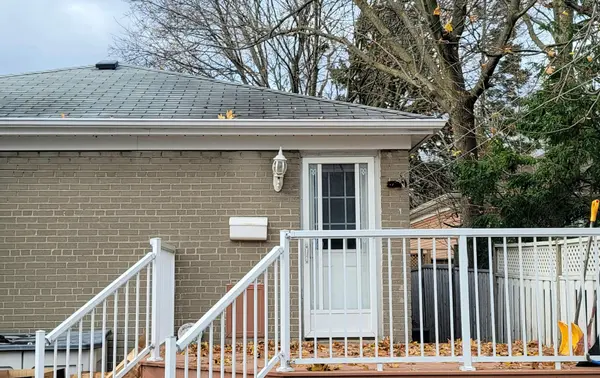 11 Hiley AVE, Ajax, ON L1S 6H3