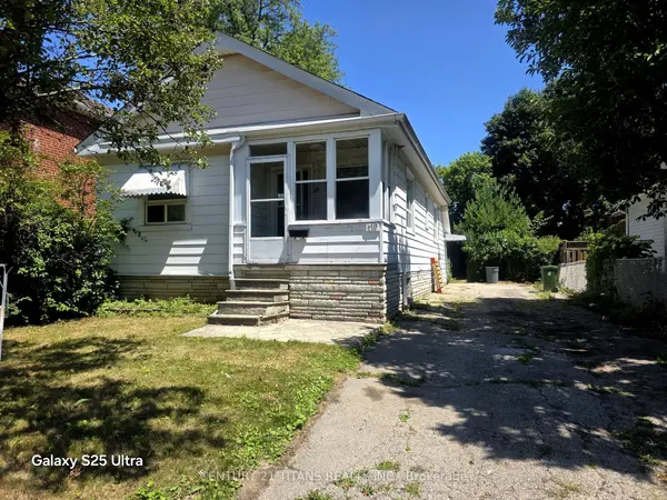 119 Heale AVE, Toronto E06, ON M1N 3Y2