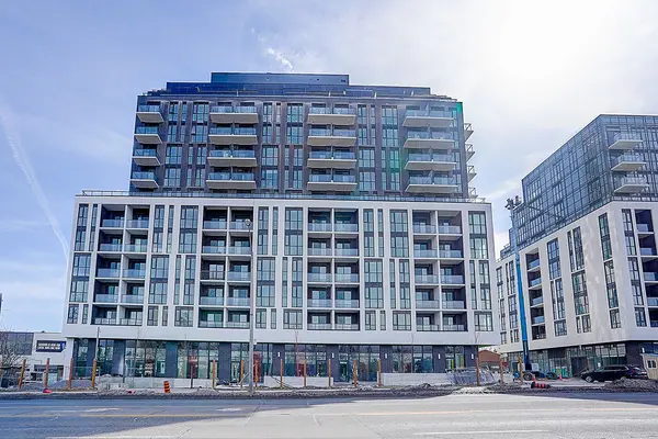 3429 Sheppard AVE E #802, Toronto E05, ON M1T 0C2