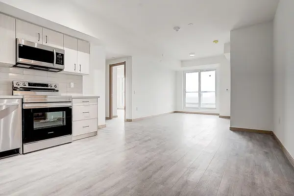 3429 Sheppard AVE E #802, Toronto E05, ON M1T 0C2