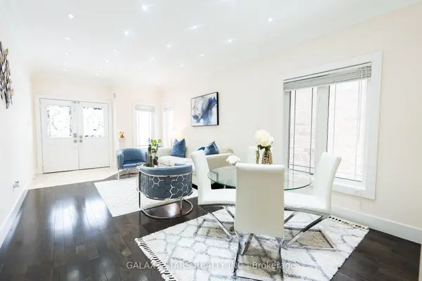 58 Shepstone DR, Ajax, ON L1Z 0G2