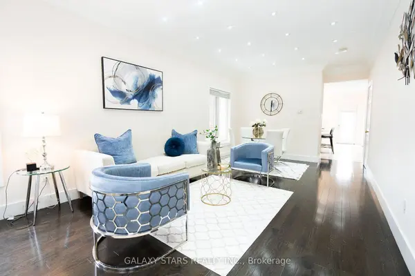 58 Shepstone DR, Ajax, ON L1Z 0G2