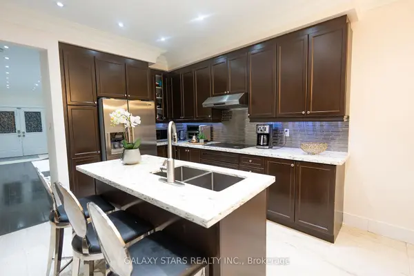 58 Shepstone DR, Ajax, ON L1Z 0G2