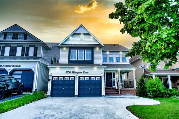 1350 Aldergrove DR #Upper, Oshawa, ON L1K 2Y6