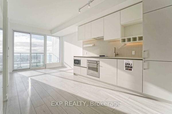 5 Buttermill AVE #2601, Vaughan, ON L4K 0J5