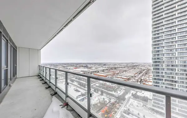 5 Buttermill AVE #2601, Vaughan, ON L4K 0J5