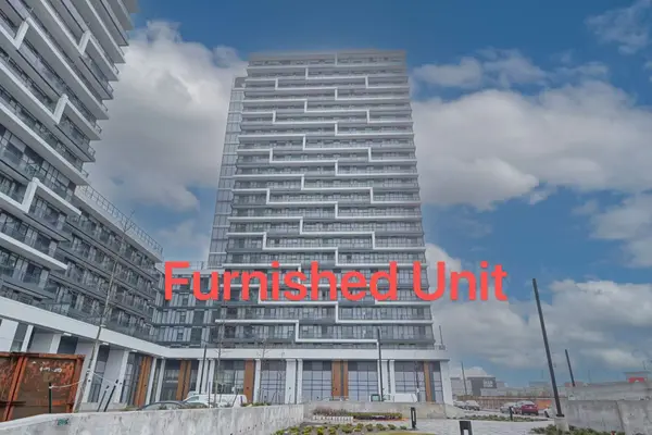 9763 Markham RD #A2102, Markham, ON L6E 0W4