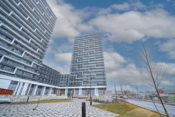 9763 Markham RD #A2102, Markham, ON L6E 0W4