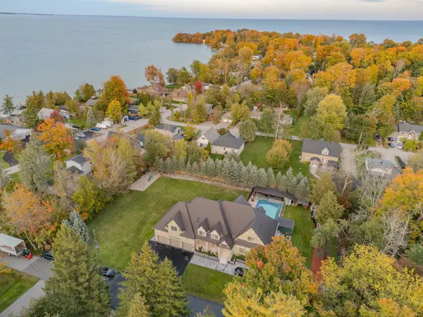 3965 Algoma AVE, Innisfil, ON L9S 2M1