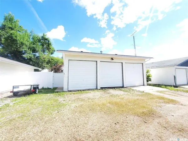 902 Francis STREET, Grenfell, SK S0G 2B0