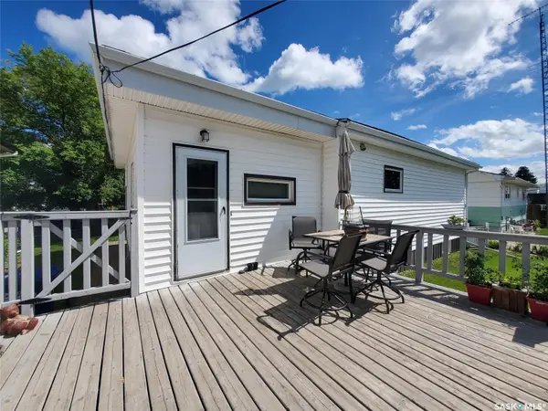 902 Francis STREET, Grenfell, SK S0G 2B0