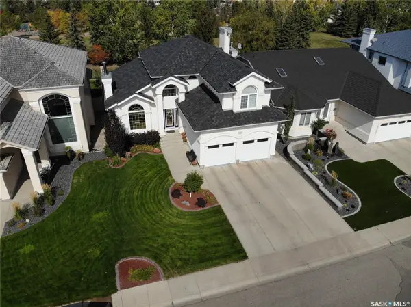 9463 WASCANA MEWS, Regina, SK S4V 2V5