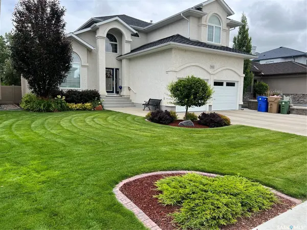 9463 WASCANA MEWS, Regina, SK S4V 2V5