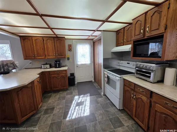 113 3rd STREET E, Mankota, SK S0H 2W0