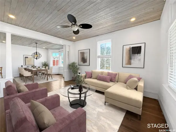 376 5th AVENUE NW, Swift Current, SK S9H 0W8