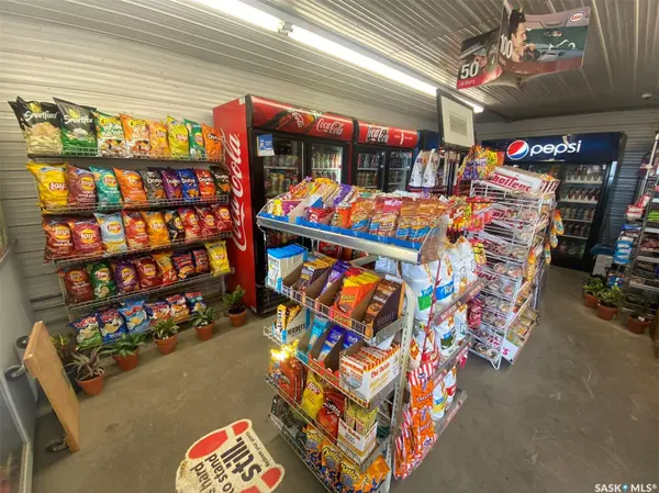 100 10 HIGHWAY, Balcarres, SK S0G 0C0