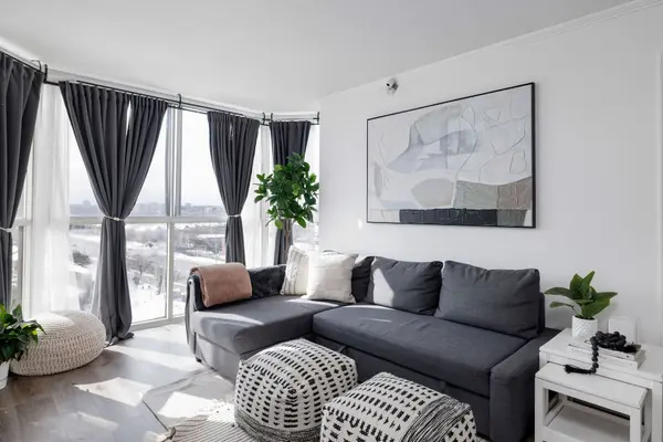 880 Dundas ST W #909, Mississauga, ON L5C 4H3