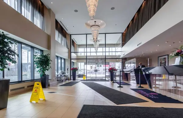 3985 Grand Park DR #1509, Mississauga, ON L5B 0H8