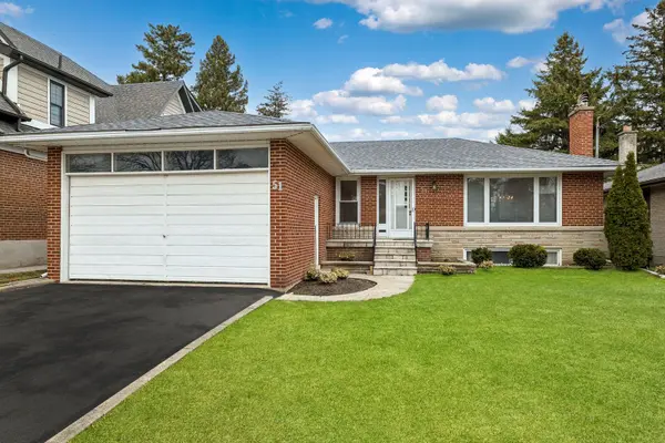 51 Smithwood DR, Toronto W08, ON M9B 4S1